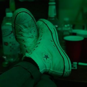 Meet your Posher, Angel